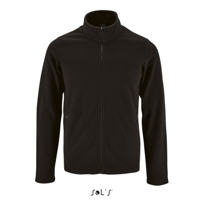 SOL'S NORMAN MUŠKA FLEECE JAKNA