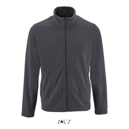 SOL'S NORMAN MUŠKA FLEECE JAKNA