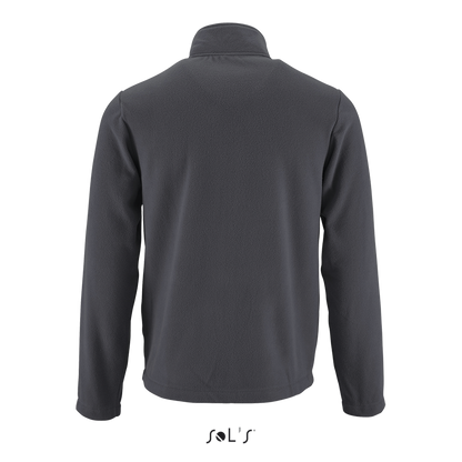 SOL'S NORMAN MUŠKA FLEECE JAKNA