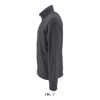 SOL'S NORMAN MUŠKA FLEECE JAKNA