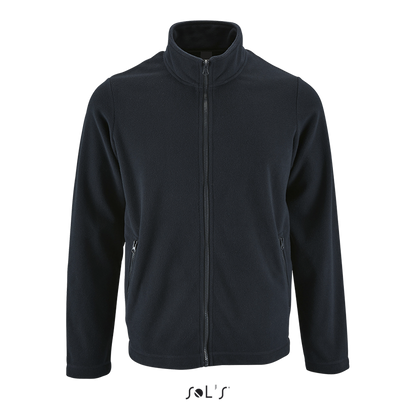 SOL'S NORMAN MUŠKA FLEECE JAKNA