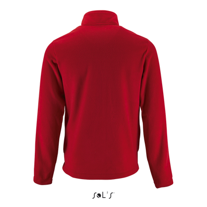 SOL'S NORMAN MUŠKA FLEECE JAKNA