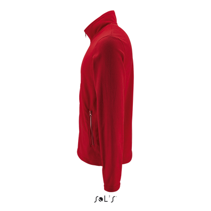 SOL'S NORMAN MUŠKA FLEECE JAKNA