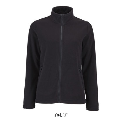 SOL'S NORMAN ŽENSKA FLEECE JAKNA