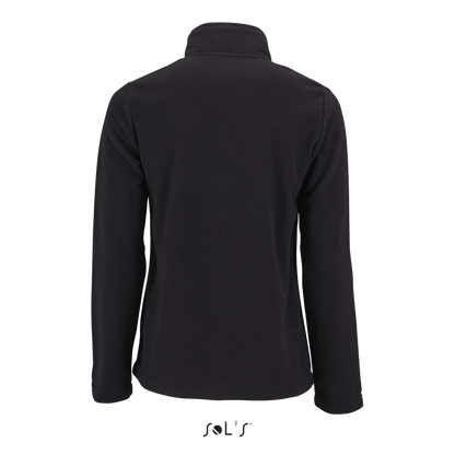 SOL'S NORMAN ŽENSKA FLEECE JAKNA