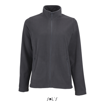 SOL'S NORMAN ŽENSKA FLEECE JAKNA