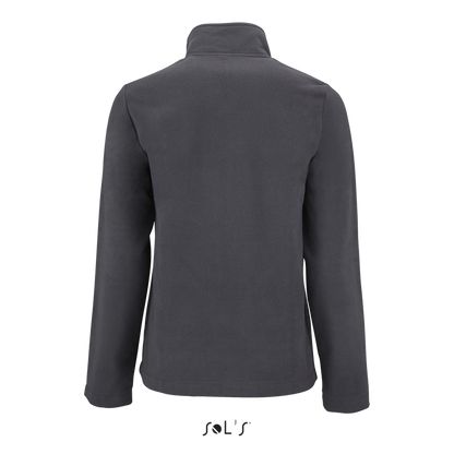 SOL'S NORMAN ŽENSKA FLEECE JAKNA