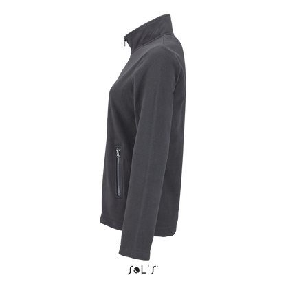 SOL'S NORMAN ŽENSKA FLEECE JAKNA