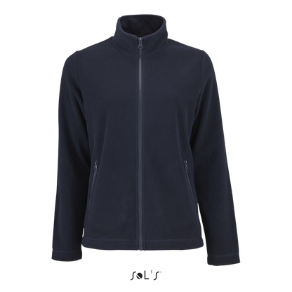 SOL'S NORMAN ŽENSKA FLEECE JAKNA