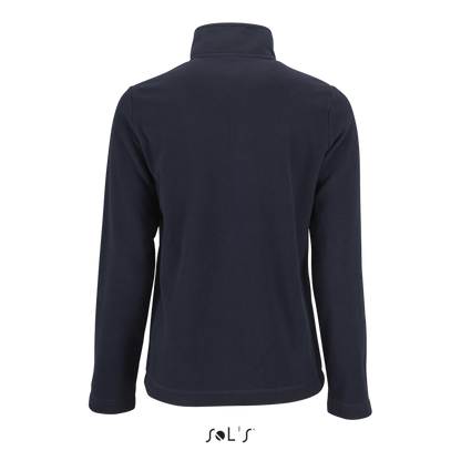 SOL'S NORMAN ŽENSKA FLEECE JAKNA