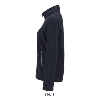 SOL'S NORMAN ŽENSKA FLEECE JAKNA