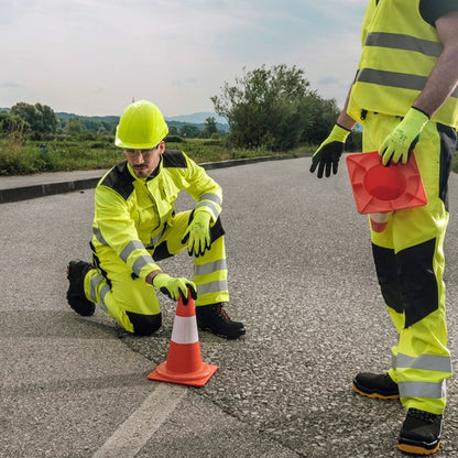 Signalizirajuća zaštitna jakna SPEKTAR