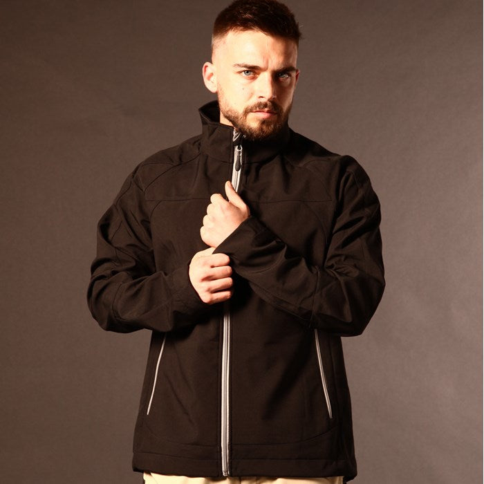 Softshell jakna SPEKTAR