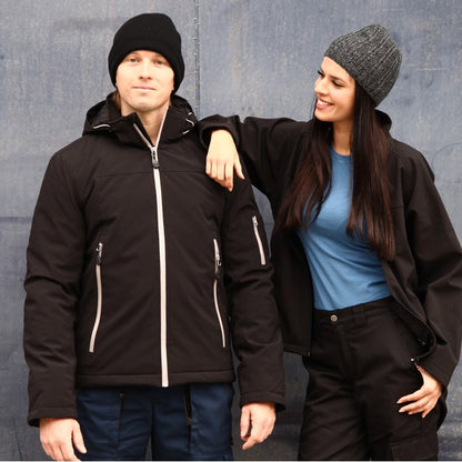 Softshell jakna SPEKTAR WINTER